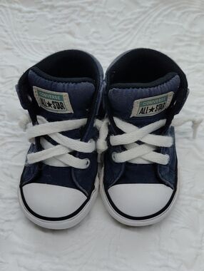 Converse Chuck Taylor All Star Axel Sport Remaster 5C